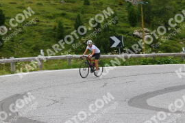 Photo #3778678 | 09-08-2023 12:50 | Pordoi Pass BICYCLES
