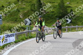 Photo #3623202 | 29-07-2023 09:52 | Pordoi Pass BICYCLES