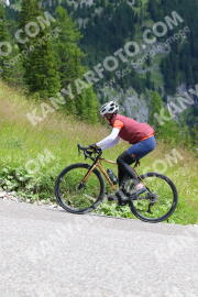 Foto #3580042 | 26-07-2023 13:08 | Sella Pass BICYCLES