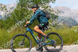 Foto #3624918 | 29-07-2023 10:31 | Pordoi Pass BICYCLES