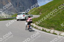Photo #3550514 | 22-07-2023 12:38 | Sella Pass BICYCLES