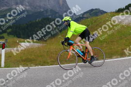 Foto #3741311 | 06-08-2023 13:45 | Gardena Pass BICYCLES