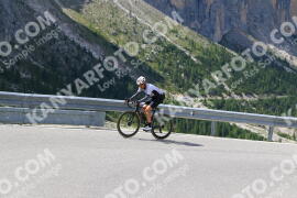 Photo #3734244 | 06-08-2023 11:14 | Gardena Pass BICYCLES