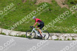 Foto #3550359 | 22-07-2023 12:24 | Sella Pass BICYCLES