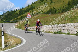 Photo #3732196 | 06-08-2023 09:51 | Gardena Pass BICYCLES