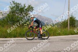 Photo #3625715 | 29-07-2023 10:47 | Pordoi Pass BICYCLES