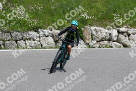 Photo #3562718 | 23-07-2023 12:48 | Sella Pass BICYCLES