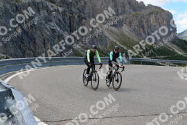 Photo #3736076 | 06-08-2023 11:55 | Gardena Pass BICYCLES