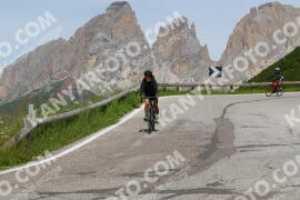 Photo #3624433 | 29-07-2023 10:28 | Pordoi Pass BICYCLES