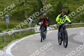 Foto #3777984 | 09-08-2023 12:22 | Pordoi Pass BICYCLES