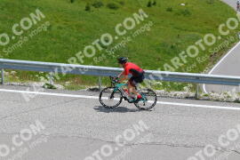Photo #3550619 | 22-07-2023 12:39 | Sella Pass BICYCLES