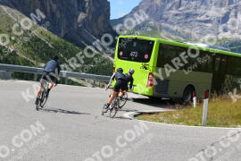 Photo #3736447 | 06-08-2023 12:03 | Gardena Pass BICYCLES