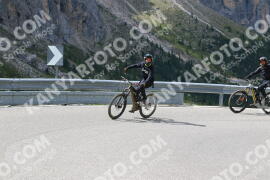 Photo #3734970 | 06-08-2023 11:26 | Gardena Pass BICYCLES