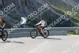 Photo #3734656 | 06-08-2023 11:18 | Gardena Pass BICYCLES