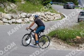 Foto #3567539 | 23-07-2023 14:50 | Sella Pass BICYCLES