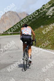 Photo #3625340 | 29-07-2023 10:42 | Pordoi Pass BICYCLES