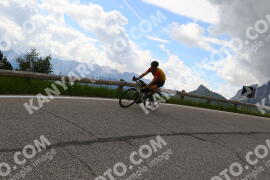 Foto #3681998 | 31-07-2023 15:43 | Pordoi Pass BICYCLES