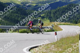 Photo #3736309 | 06-08-2023 12:00 | Gardena Pass BICYCLES