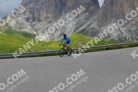 Foto #3550191 | 22-07-2023 12:17 | Sella Pass BICYCLES