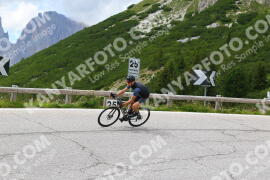 Foto #3680936 | 31-07-2023 14:42 | Pordoi Pass BICYCLES