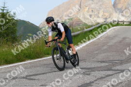 Photo #3623164 | 29-07-2023 09:52 | Pordoi Pass BICYCLES
