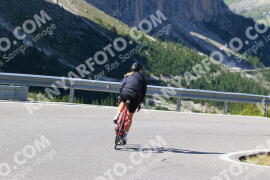 Photo #3732775 | 06-08-2023 10:24 | Gardena Pass BICYCLES