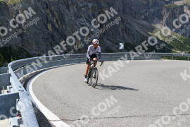 Photo #3734278 | 06-08-2023 11:14 | Gardena Pass BICYCLES