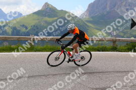 Foto #3681025 | 31-07-2023 14:50 | Pordoi Pass BICYCLES