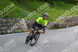 Foto #3586191 | 26-07-2023 15:47 | Sella Pass BICYCLES