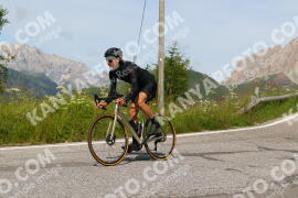 Foto #3624819 | 29-07-2023 10:30 | Pordoi Pass BICYCLES