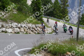 Foto #3565861 | 23-07-2023 14:08 | Sella Pass BICYCLES