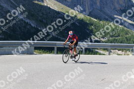Photo #3732847 | 06-08-2023 10:25 | Gardena Pass BICYCLES