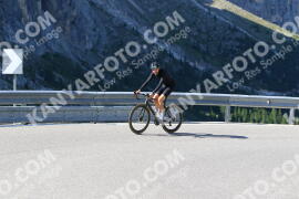 Photo #3732349 | 06-08-2023 10:07 | Gardena Pass BICYCLES
