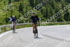 Photo #3710398 | 02-08-2023 14:13 | Pordoi Pass BICYCLES