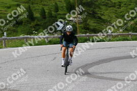 Photo #3623128 | 29-07-2023 09:49 | Pordoi Pass BICYCLES