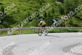 Photo #3625592 | 29-07-2023 10:46 | Pordoi Pass BICYCLES