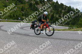 Photo #3777698 | 09-08-2023 12:11 | Pordoi Pass BICYCLES