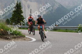 Photo #3559749 | 23-07-2023 11:47 | Sella Pass BICYCLES