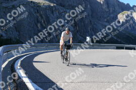Photo #3731636 | 06-08-2023 09:27 | Gardena Pass BICYCLES