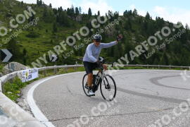 Foto #3710587 | 02-08-2023 14:15 | Pordoi Pass BICYCLES
