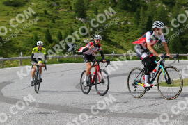 Foto #3775624 | 09-08-2023 10:47 | Pordoi Pass BICYCLES