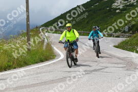 Foto #3710296 | 02-08-2023 14:10 | Pordoi Pass BICYCLES