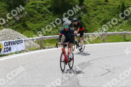 Photo #3677267 | 31-07-2023 13:01 | Pordoi Pass BICYCLES