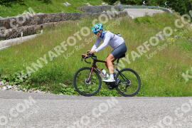 Foto #3581901 | 26-07-2023 14:52 | Sella Pass BICYCLES