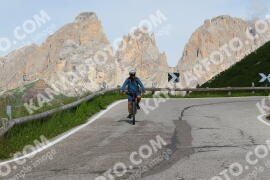Photo #3624031 | 29-07-2023 10:12 | Pordoi Pass BICYCLES