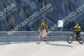 Photo #3732779 | 06-08-2023 10:25 | Gardena Pass BICYCLES
