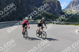 Photo #3736371 | 06-08-2023 12:00 | Gardena Pass BICYCLES