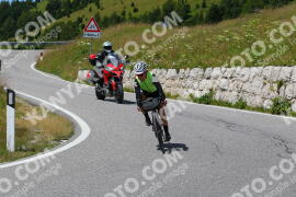 Photo #3736611 | 06-08-2023 12:07 | Gardena Pass BICYCLES
