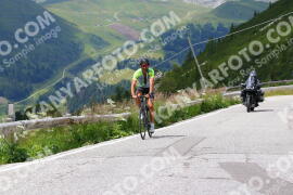 Photo #3677447 | 31-07-2023 13:03 | Pordoi Pass BICYCLES