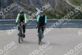 Photo #3736058 | 06-08-2023 11:55 | Gardena Pass BICYCLES